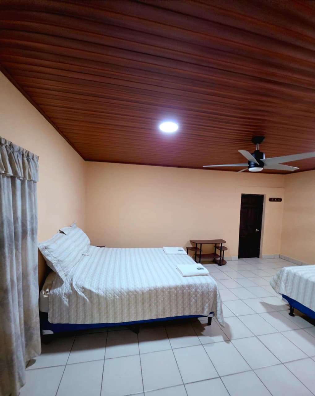 Habitación 1